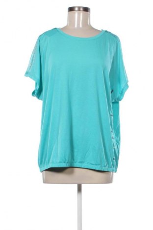 Дамска блуза Esprit, Размер XXL, Цвят Син, Цена 8,18 €