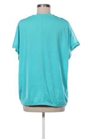 Дамска блуза Esprit, Размер XXL, Цвят Син, Цена 8,18 €