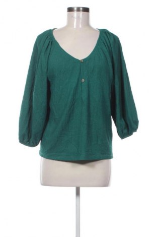 Bluzka damska Esprit, Rozmiar M, Kolor Zielony, Cena 28,99 zł