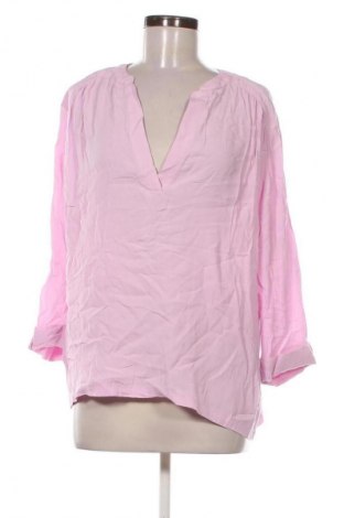 Дамска блуза Esprit, Размер L, Цвят Розов, Цена 6,64 €