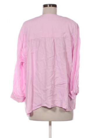 Дамска блуза Esprit, Размер L, Цвят Розов, Цена 6,64 €