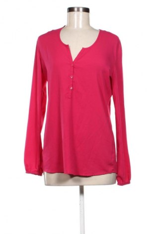 Bluzka damska Esprit, Rozmiar M, Kolor Różowy, Cena 24,99 zł