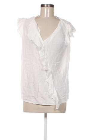 Bluzka damska Esprit, Rozmiar L, Kolor Biały, Cena 49,99 zł