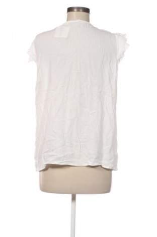 Bluzka damska Esprit, Rozmiar L, Kolor Biały, Cena 49,99 zł