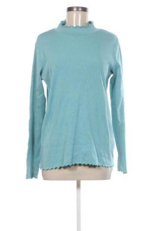 Bluză de femei Esprit, Mărime XXL, Culoare Albastru, Preț 57,35 Lei