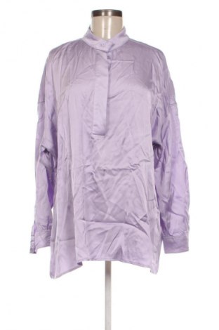 Dámska blúza Esprit, Veľkosť XL, Farba Fialová, Cena  17,00 €