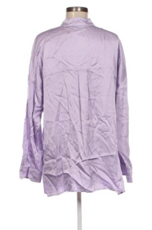 Dámska blúza Esprit, Veľkosť XL, Farba Fialová, Cena  17,00 €