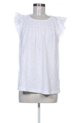 Bluză de femei Esprit, Mărime L, Culoare Alb, Preț 58,99 Lei