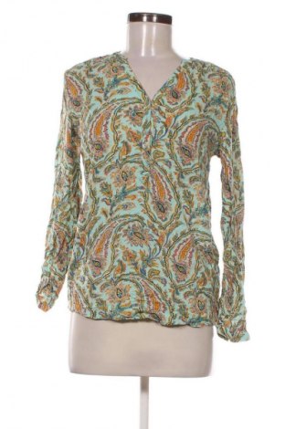 Дамска блуза Esprit, Размер S, Цвят Многоцветен, Цена 3,57 €