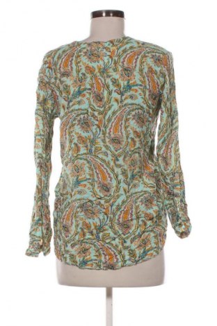 Дамска блуза Esprit, Размер S, Цвят Многоцветен, Цена 3,57 €