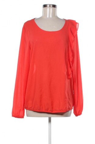 Bluzka damska Esprit, Rozmiar L, Kolor Czerwony, Cena 36,99 zł