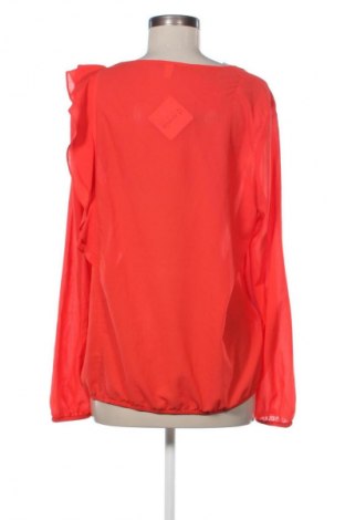 Bluzka damska Esprit, Rozmiar L, Kolor Czerwony, Cena 36,99 zł