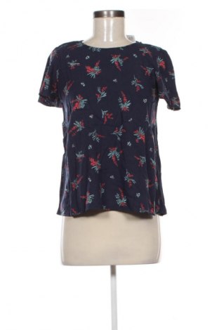 Дамска блуза Esprit, Размер XS, Цвят Многоцветен, Цена 4,60 €