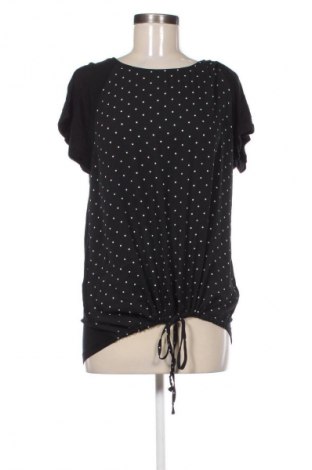 Γυναικεία μπλούζα Essentials by Tchibo, Μέγεθος L, Χρώμα Μαύρο, Τιμή 7,99 €