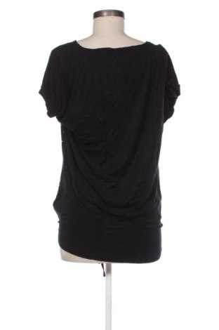 Γυναικεία μπλούζα Essentials by Tchibo, Μέγεθος L, Χρώμα Μαύρο, Τιμή 7,99 €