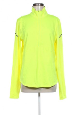 Γυναικεία μπλούζα Essentials by Tchibo, Μέγεθος L, Χρώμα Πράσινο, Τιμή 5,99 €