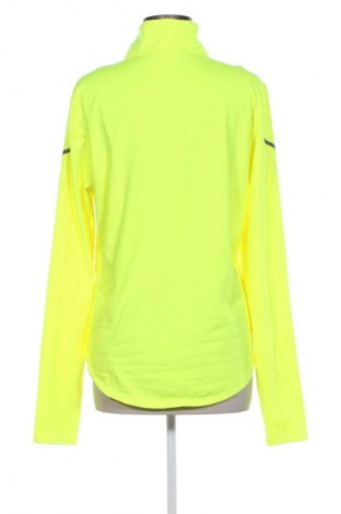 Γυναικεία μπλούζα Essentials by Tchibo, Μέγεθος L, Χρώμα Πράσινο, Τιμή 5,99 €