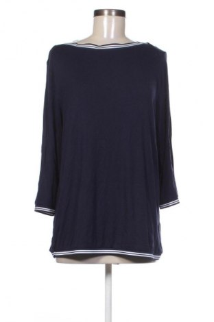 Γυναικεία μπλούζα Essentials by Tchibo, Μέγεθος XL, Χρώμα Πολύχρωμο, Τιμή 10,00 €