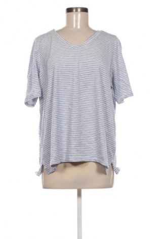 Damen Shirt Essentials by Tchibo, Größe XL, Farbe Mehrfarbig, Preis 9,99 €