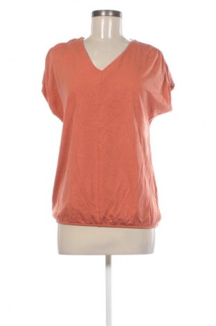 Damen Shirt Essentials by Tchibo, Größe S, Farbe Orange, Preis 5,99 €