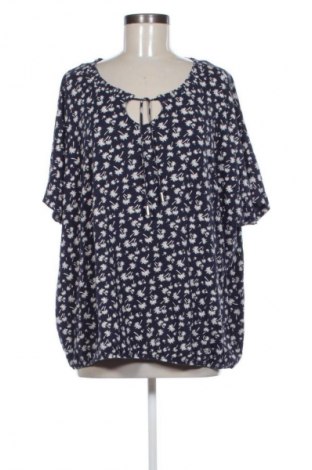 Damen Shirt Essentials by Tchibo, Größe 3XL, Farbe Mehrfarbig, Preis 8,99 €