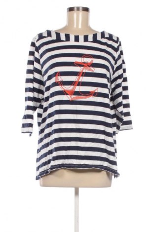 Bluză de femei Essentials by Tchibo, Mărime XL, Culoare Multicolor, Preț 45,99 Lei