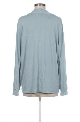 Női blúz Essentials by Tchibo, Méret XL, Szín Zöld, Ár 2 579 Ft