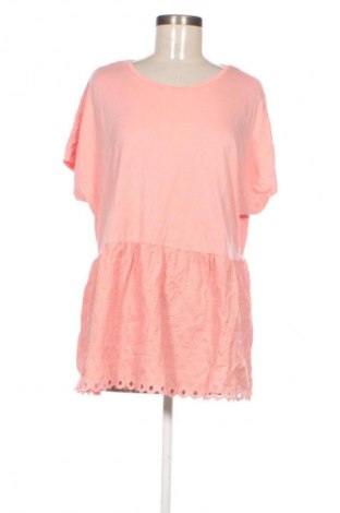 Női blúz Essentials by Tchibo, Méret XL, Szín Rózsaszín, Ár 3 819 Ft