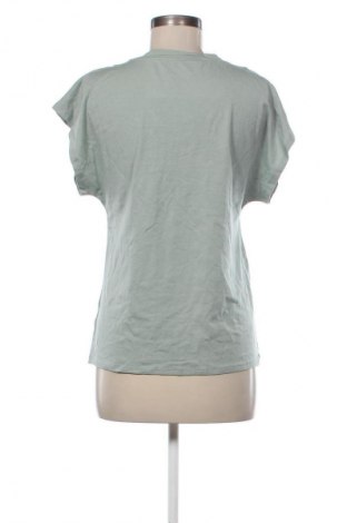 Bluzka damska Essentials by Tchibo, Rozmiar M, Kolor Zielony, Cena 25,99 zł