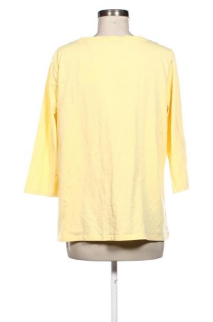 Дамска блуза Essentials by Tchibo, Размер XL, Цвят Жълт, Цена 7,66 €