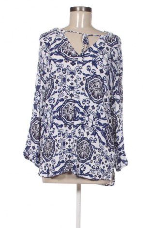 Γυναικεία μπλούζα Essentials by Tchibo, Μέγεθος XXL, Χρώμα Πολύχρωμο, Τιμή 10,00 €