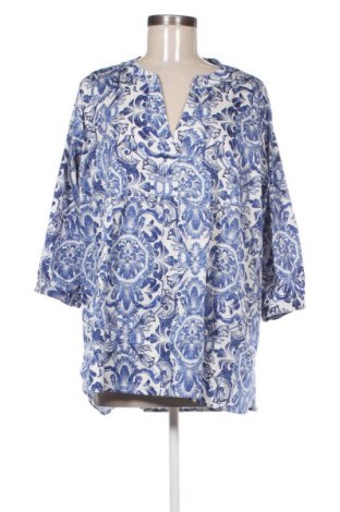 Дамска блуза Essentials by Tchibo, Размер XL, Цвят Многоцветен, Цена 10,00 €