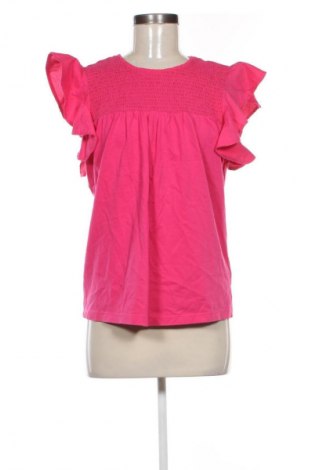 Dámska blúza Essentials by Tchibo, Veľkosť M, Farba Ružová, Cena  5,95 €