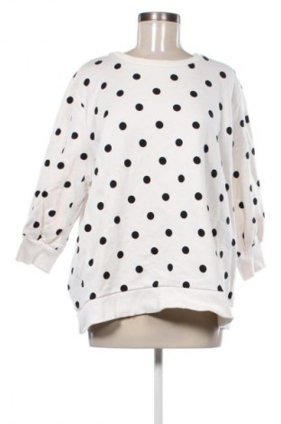 Bluzka damska Essentials by Tchibo, Rozmiar XXL, Kolor Kolorowy, Cena 53,58 zł