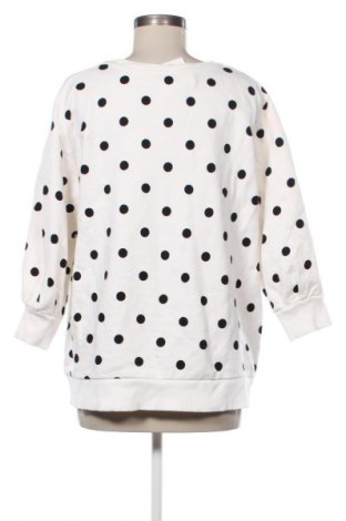 Bluzka damska Essentials by Tchibo, Rozmiar XXL, Kolor Kolorowy, Cena 53,58 zł