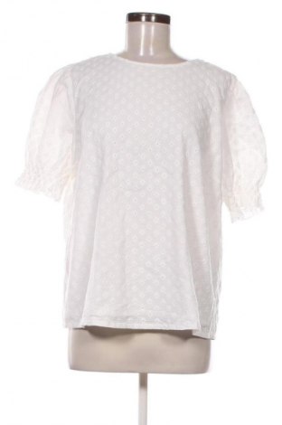 Női blúz Essentials by Tchibo, Méret L, Szín Fehér, Ár 3 099 Ft