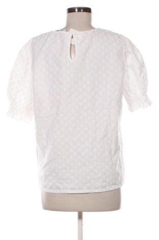 Női blúz Essentials by Tchibo, Méret L, Szín Fehér, Ár 3 099 Ft