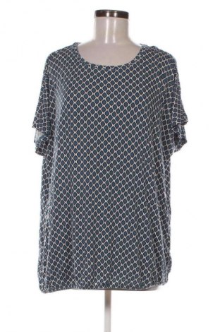 Bluză de femei Essentials by Tchibo, Mărime XL, Culoare Multicolor, Preț 43,99 Lei