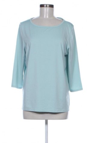 Dámska blúza Essentials by Tchibo, Veľkosť M, Farba Modrá, Cena  5,95 €