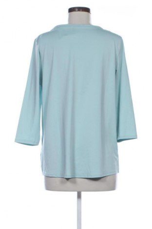 Dámska blúza Essentials by Tchibo, Veľkosť M, Farba Modrá, Cena  5,95 €