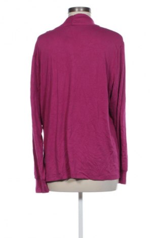 Damen Shirt Essentials by Tchibo, Größe XL, Farbe Rosa, Preis 6,99 €