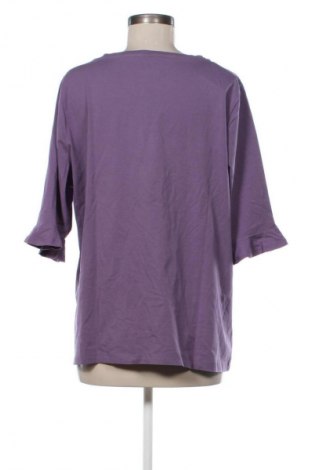 Damen Shirt Essentials by Tchibo, Größe XXL, Farbe Lila, Preis € 11,99