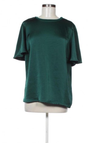 Дамска блуза Et Vous, Размер L, Цвят Зелен, Цена 15,92 €