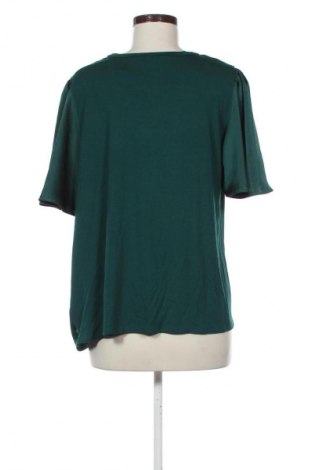 Дамска блуза Et Vous, Размер L, Цвят Зелен, Цена 15,92 €