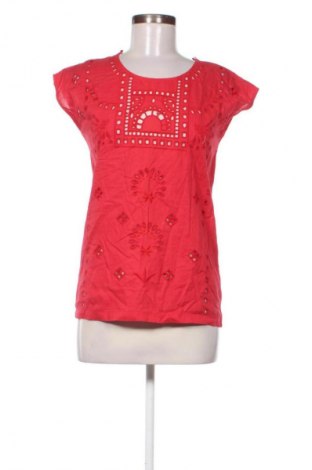 Damen Shirt Etam, Größe XS, Farbe Rot, Preis € 31,65