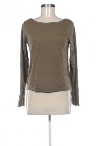 Дамска блуза Etam, Размер M, Цвят Зелен, Цена 17,46 €