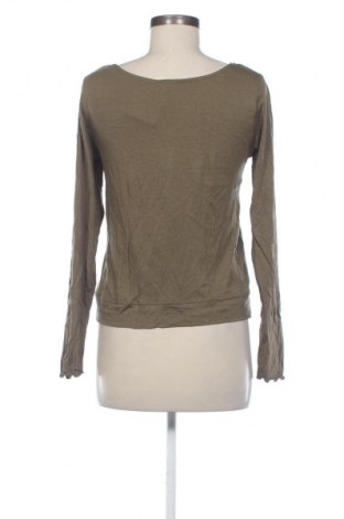 Дамска блуза Etam, Размер M, Цвят Зелен, Цена 17,46 €