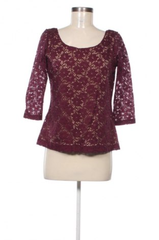 Bluzka damska Etere, Rozmiar XXL, Kolor Fioletowy, Cena 53,58 zł