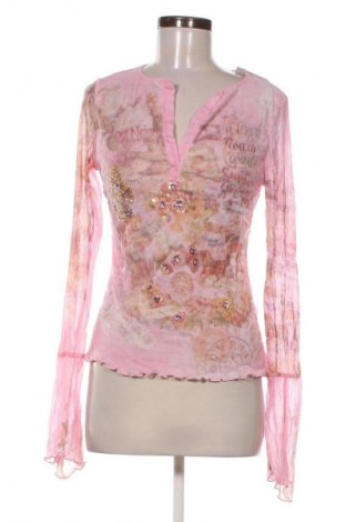 Damen Shirt Etoile Du Monde, Größe S, Farbe Mehrfarbig, Preis 12,99 €