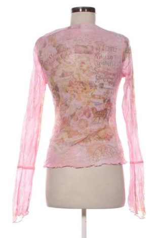 Damen Shirt Etoile Du Monde, Größe S, Farbe Mehrfarbig, Preis 12,99 €